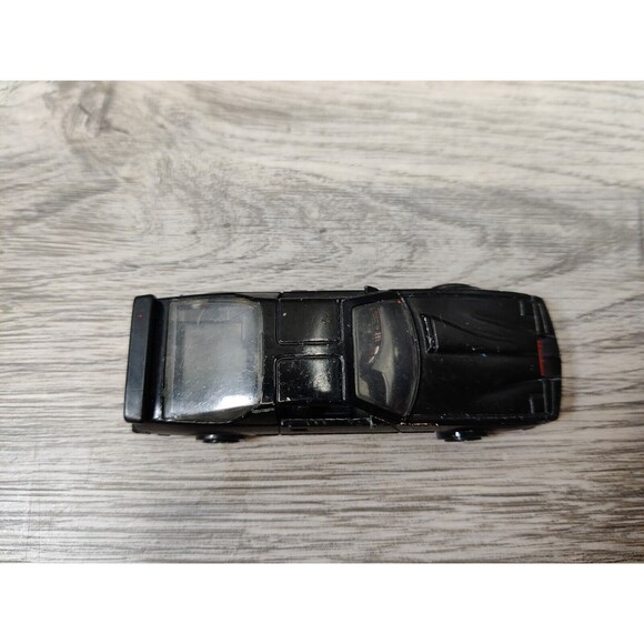 KNIGHT RIDER 2000 - VINTAGE 1982 UNIVERSAL STUDIOS 1:64 DIE-CAST - Picture 2 of 6